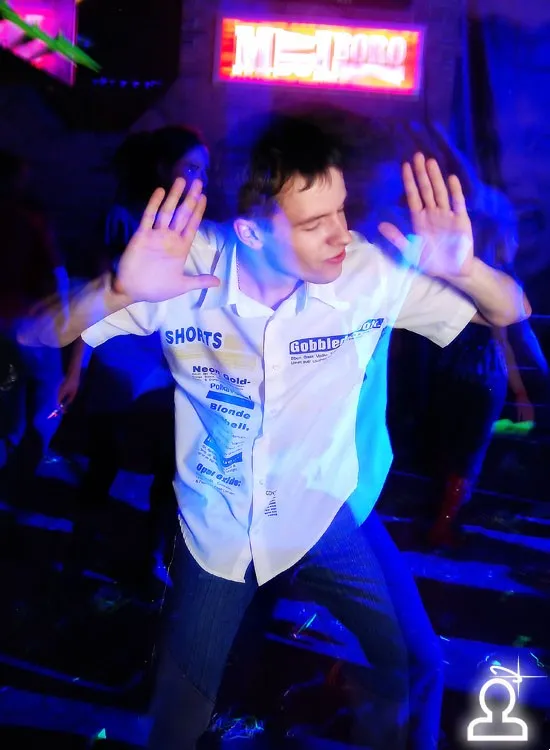 Tour de Trance - magic show