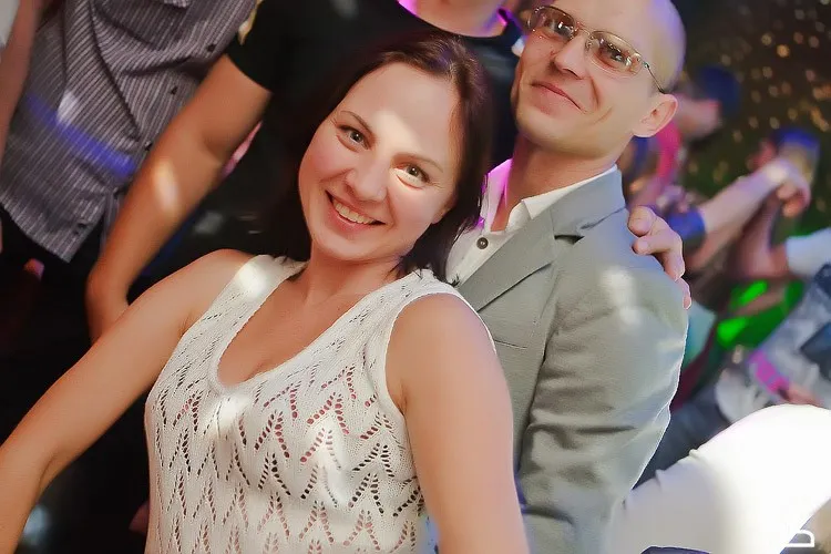 Ночь