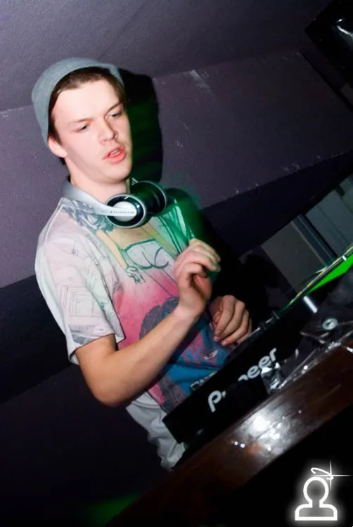 Nu Rave - Dance tonight