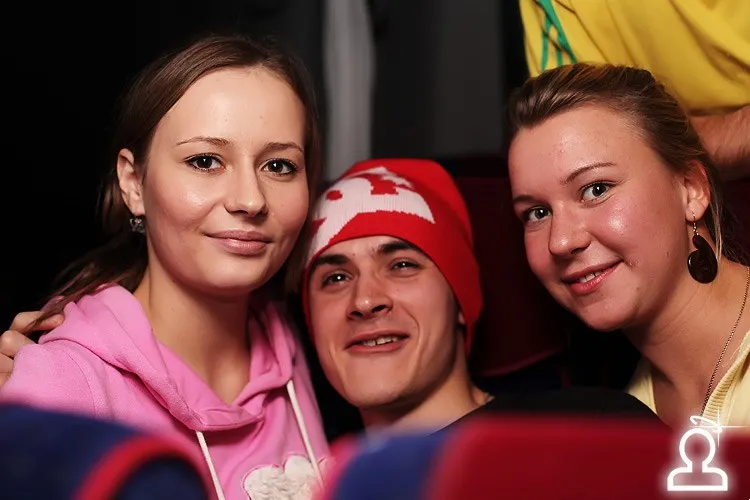 Sheregesh Party – МНОГO СНЕГА