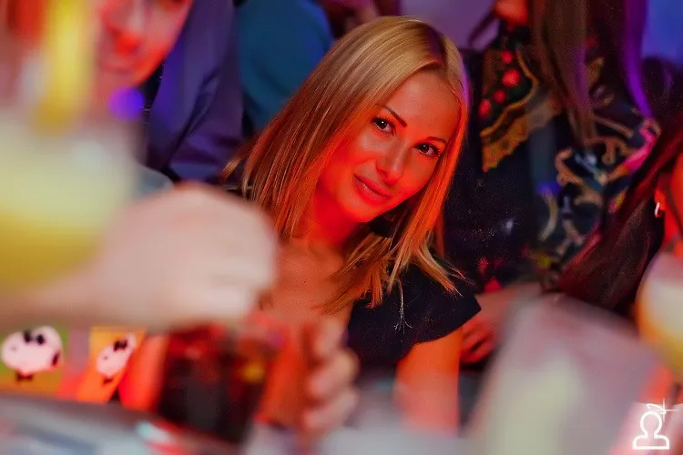 Dj Max Lyazgin / Презентация микса