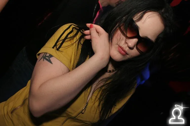 Techno vs. Trance @ 4Rooms (foto by Mikie)
