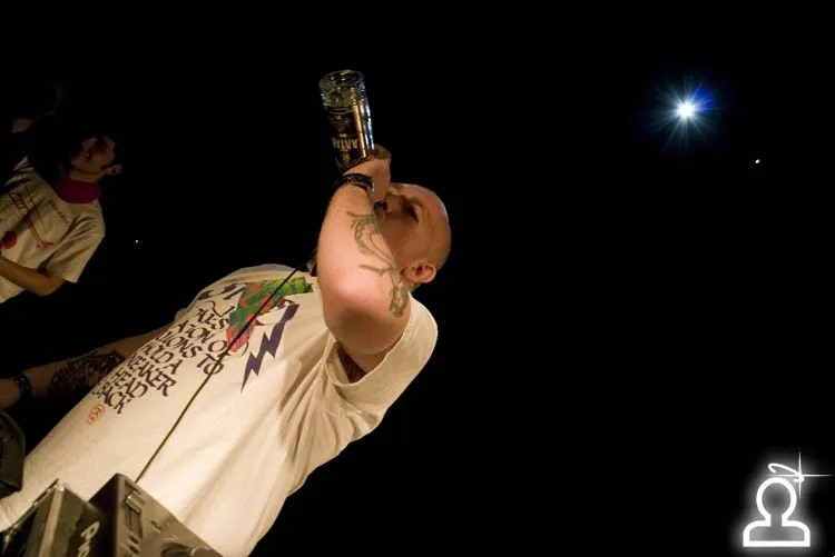 Sunvibes 2008 /манящие вибрации луны