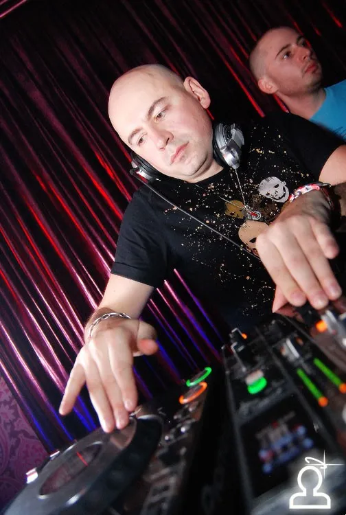 Dj Perets