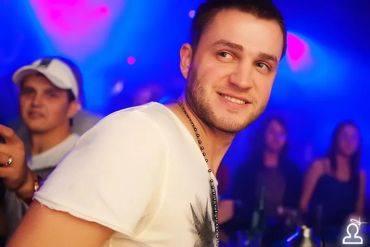 DJ дан