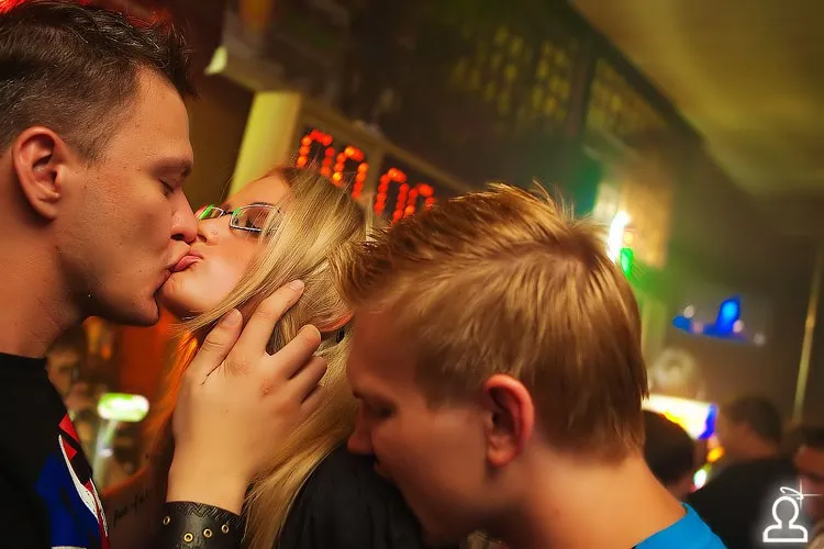 PRAVDA VS BUNKER - DJ NASTYA Beauty