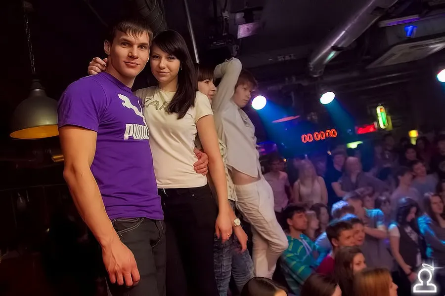 Почувствуй нашу любовь