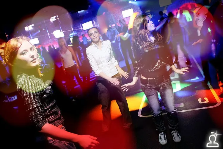 Dj Katrin VESNA