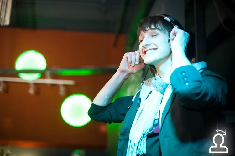 We love disco