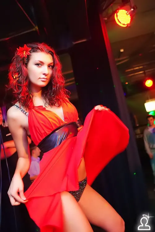 PRAVDA STAFF: HB ALESHA
