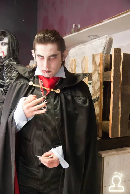 Grand Halloween