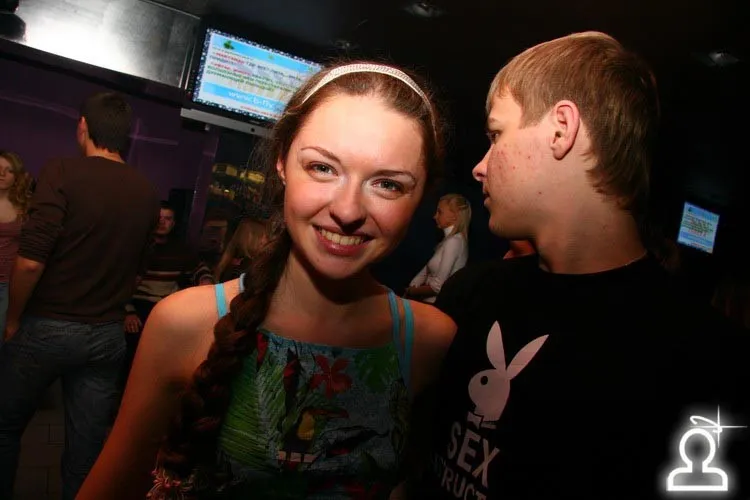 Закрытие Poppers Party
