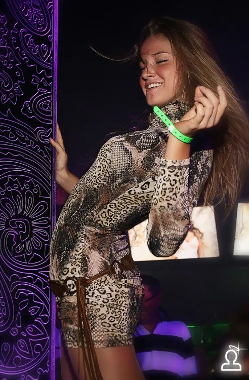 DJ NIKI