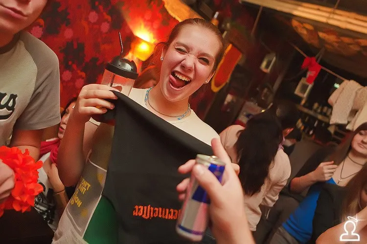JagerBull Staff