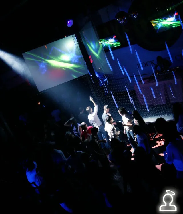 TDT / SOLARIS SESSION