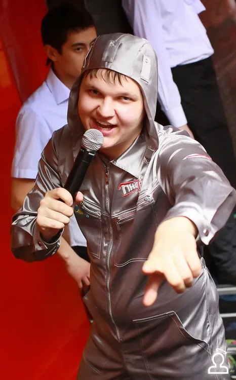 Нам 2 года