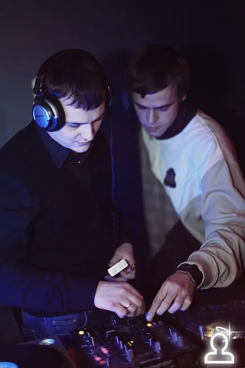 Блокада / 6BLOCC