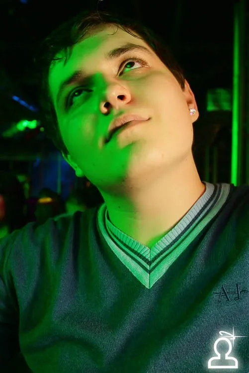 Фэшн Авеню