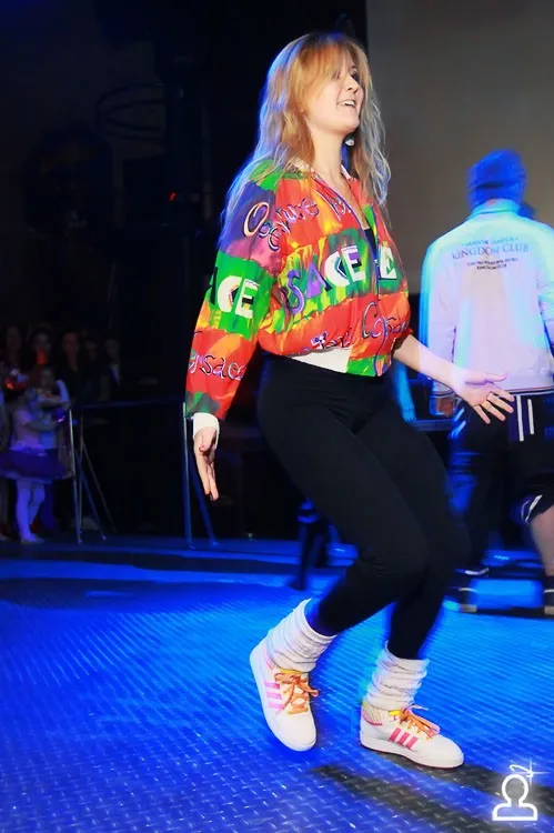Dance Fabrique