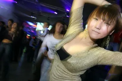 Aerodance 2005