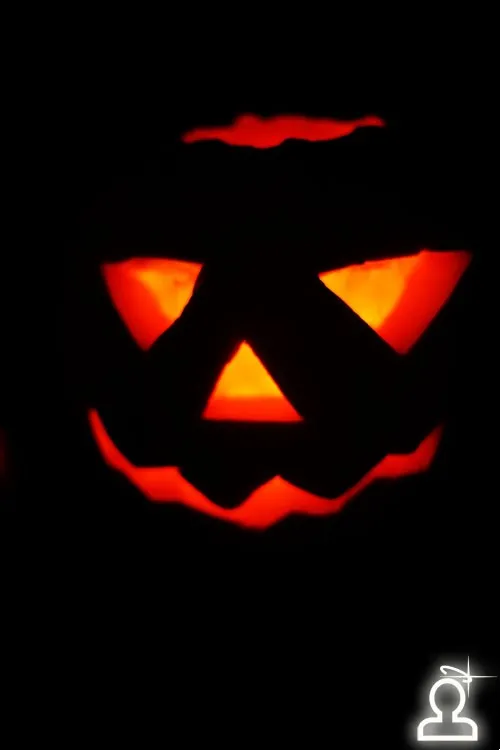 Pre party Halloween
