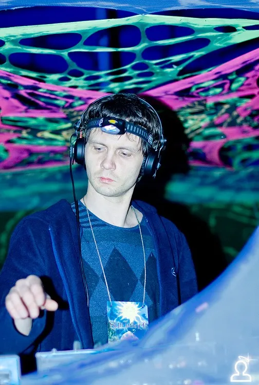 Sun Trance Open Air