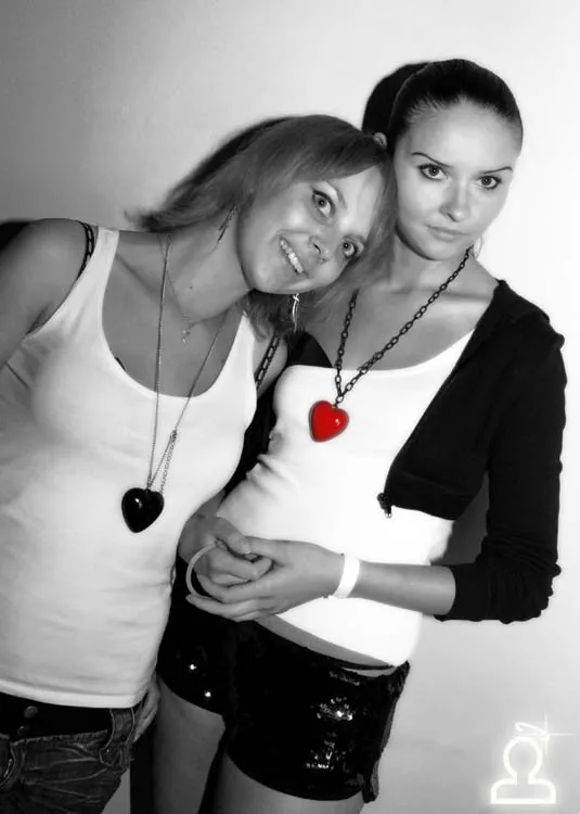 Pre-Party Z15 - день 1-ый