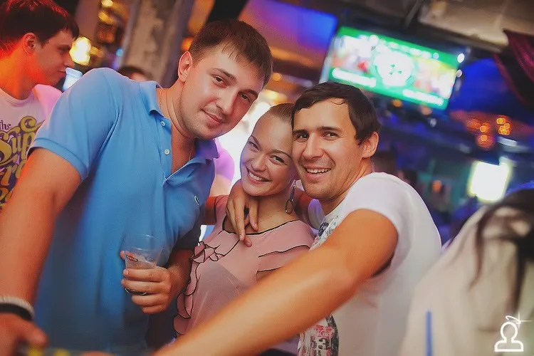 Just a Party
