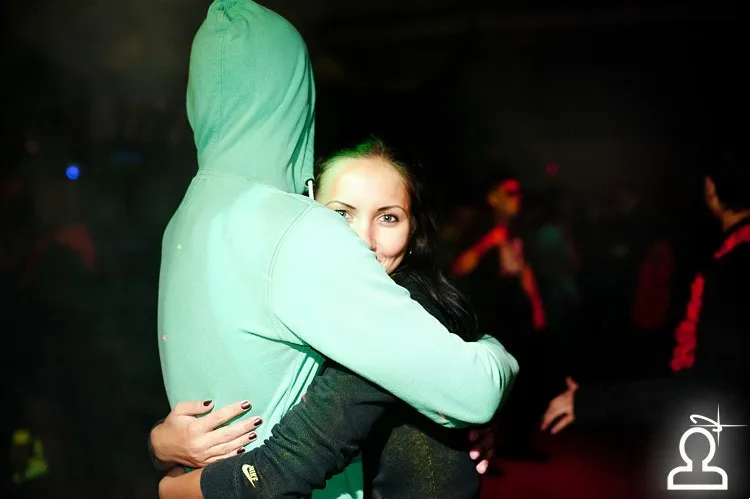 After party SunVibes 2012