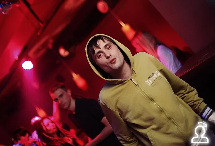 Who's The Badman? feat. Tim Ismag
