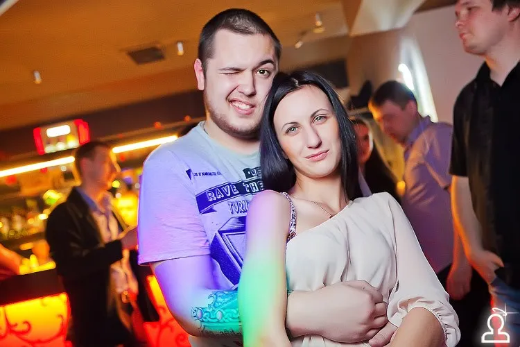 Just a Party