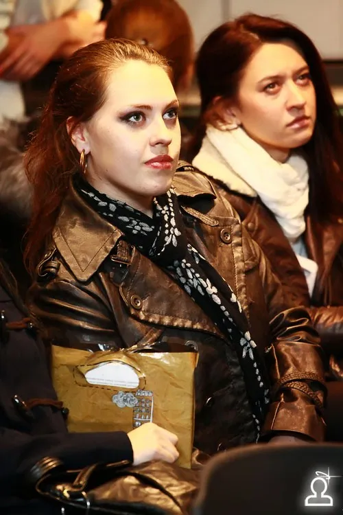 MANGO & Glamour