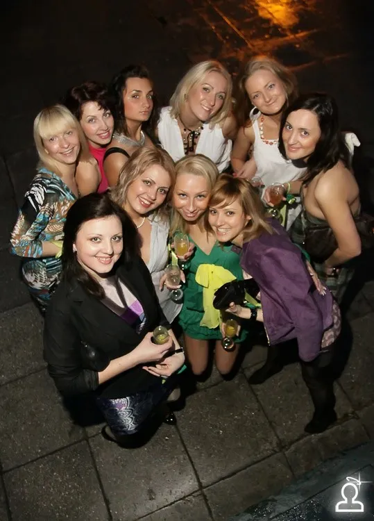 LIMO Party