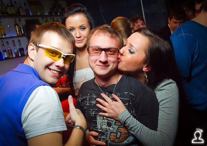 After party