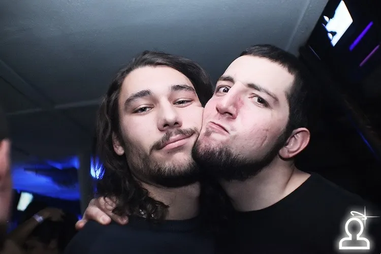 VODKA HERO ESH'Ё!!