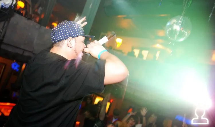 Dj Simon