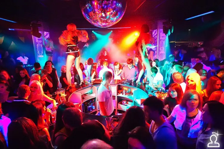 Dj Loser, Dj Orange (Москва)