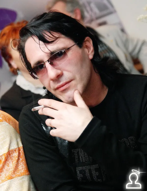 Siberian Fashion Week Afterparty