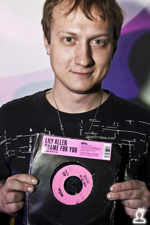 BEATBROTHER DJ