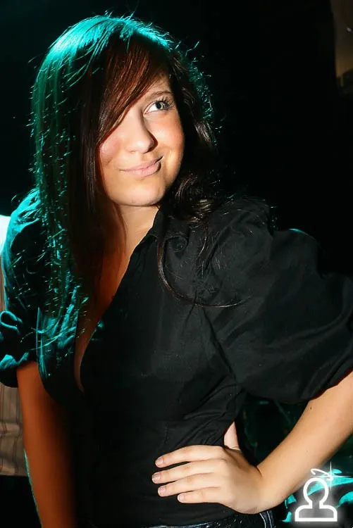 Poslednja party