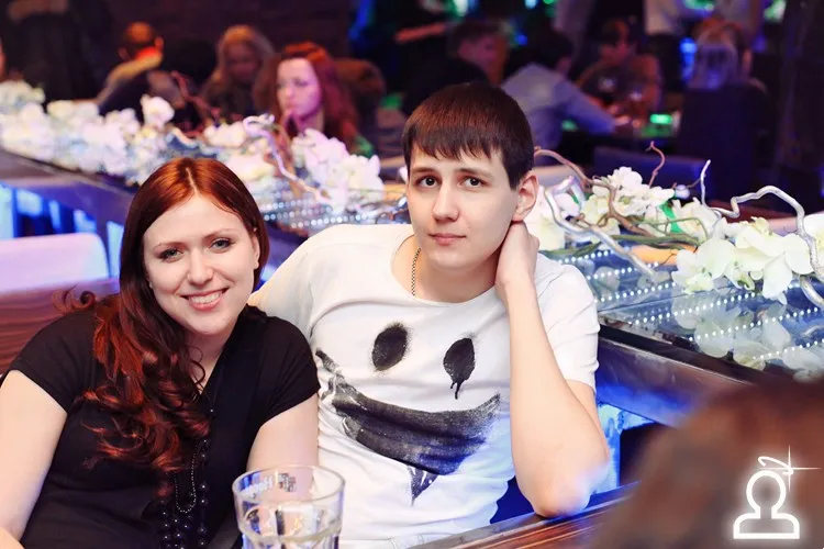 Preparty 4 года Re Play community