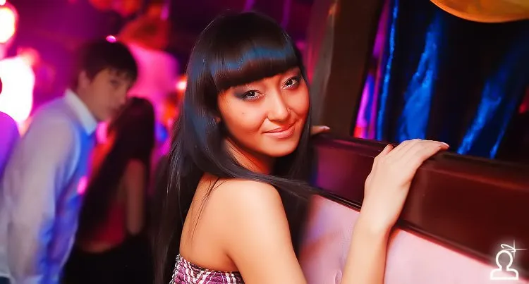 День рождения STRIP AFTER PARTY