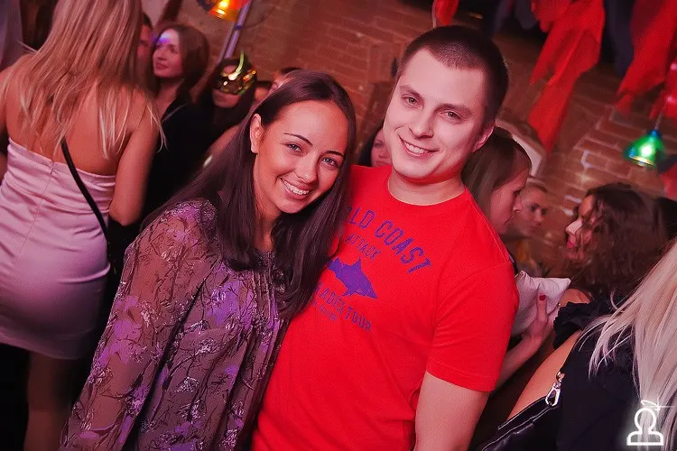 Наш Хэлловин / Dj Vini