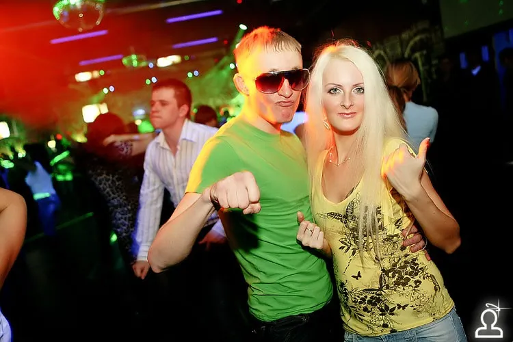DJ SVETA