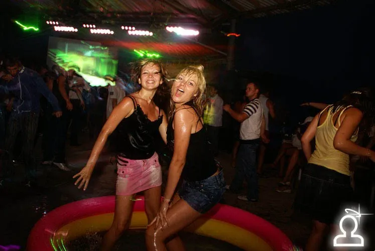AquaParty