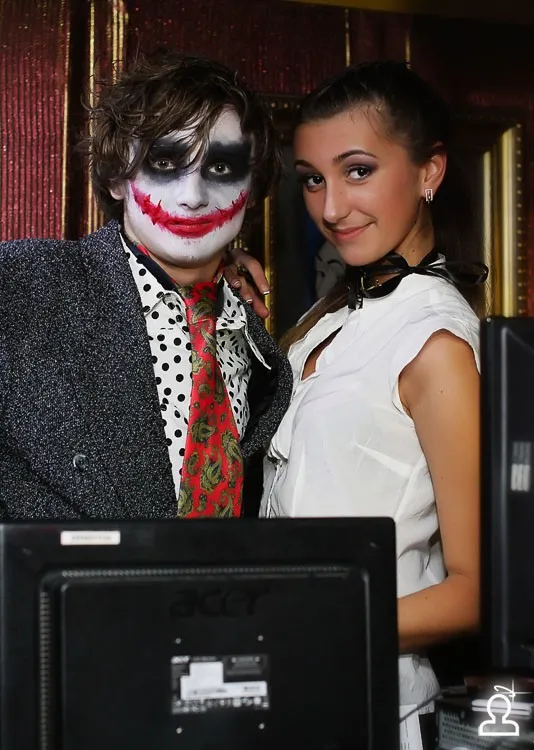 Halloween