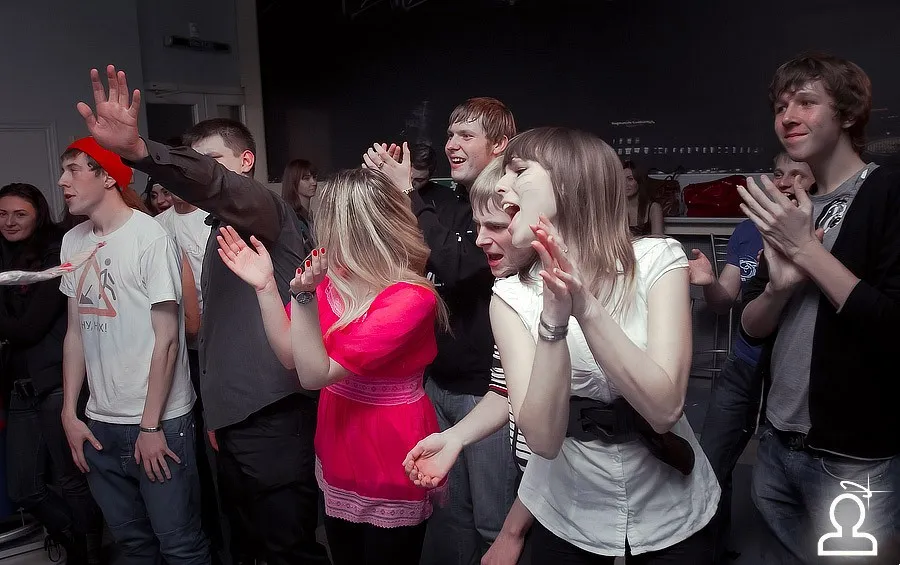 Red bull music boom