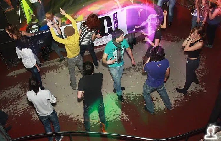 Dj Batle 2010
