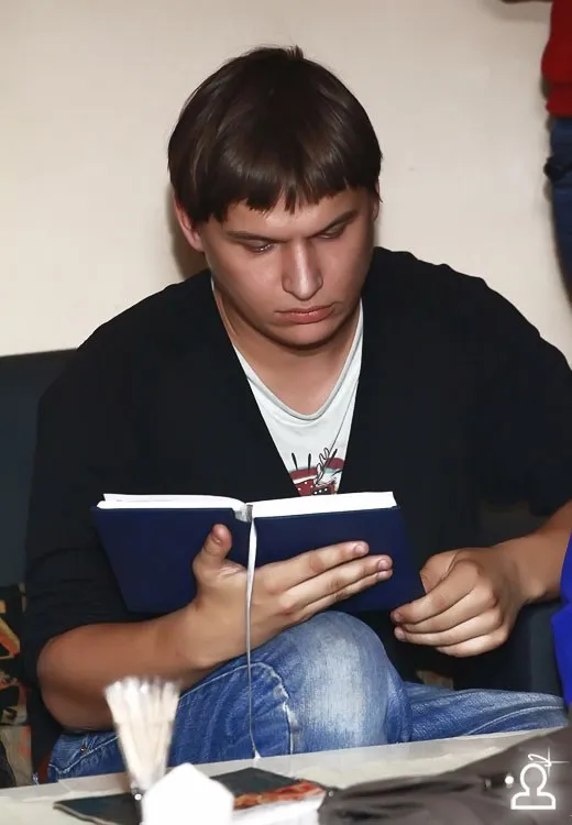 Первое сентября