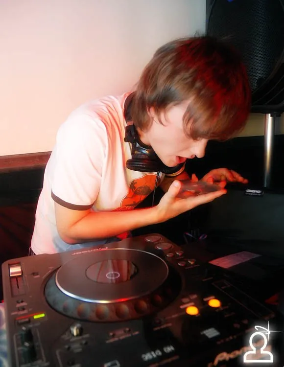 Tour De Trance